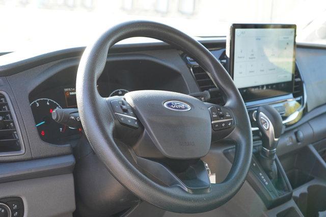 used 2023 Ford Transit-350 car, priced at $38,998