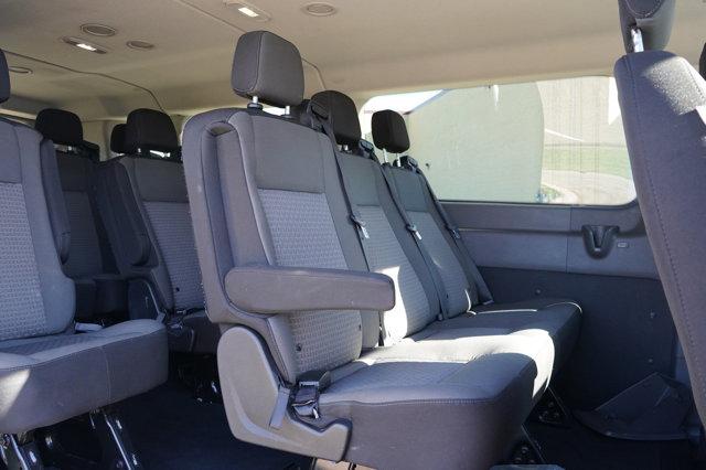 used 2023 Ford Transit-350 car, priced at $38,998