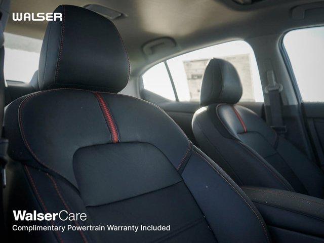 new 2025 Nissan Sentra car, priced at $28,399