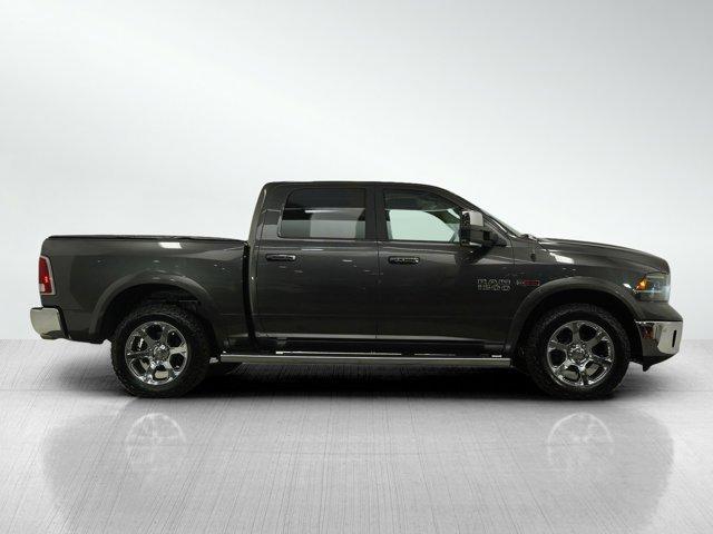 used 2018 Ram 1500 car, priced at $26,299