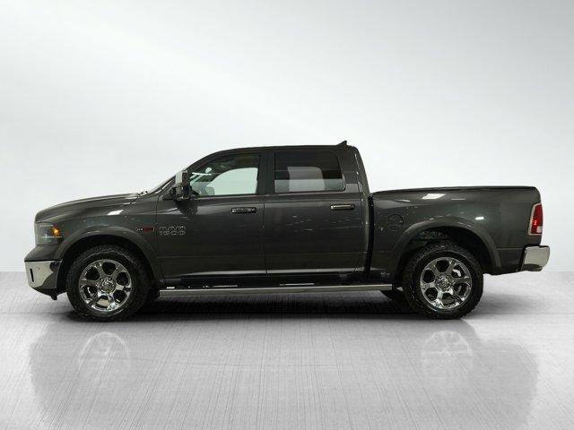 used 2018 Ram 1500 car, priced at $26,299