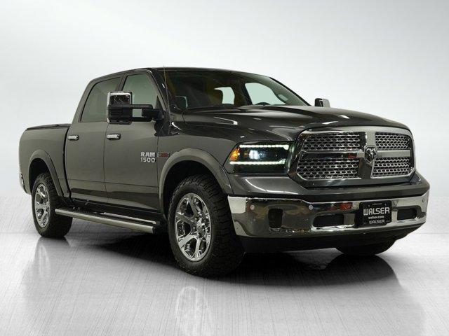 used 2018 Ram 1500 car, priced at $26,299