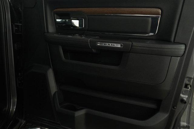 used 2018 Ram 1500 car, priced at $26,299