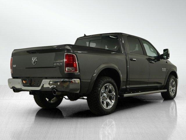 used 2018 Ram 1500 car, priced at $26,299