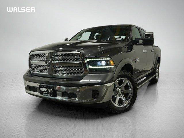 used 2018 Ram 1500 car, priced at $26,299