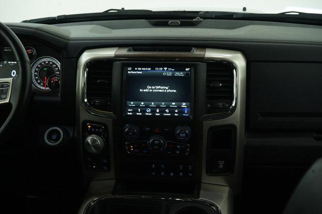 used 2018 Ram 1500 car, priced at $26,299