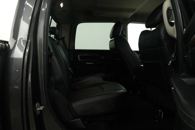 used 2018 Ram 1500 car, priced at $26,299