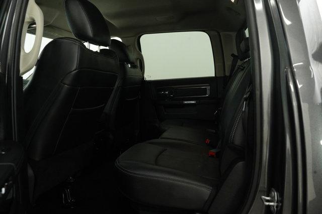 used 2018 Ram 1500 car, priced at $26,299