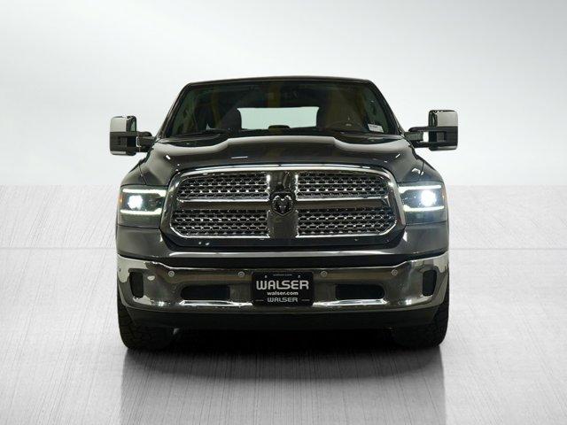 used 2018 Ram 1500 car, priced at $26,299
