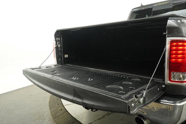 used 2018 Ram 1500 car, priced at $26,299
