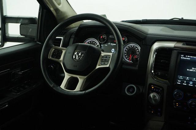 used 2018 Ram 1500 car, priced at $26,299