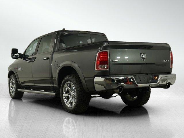 used 2018 Ram 1500 car, priced at $26,299
