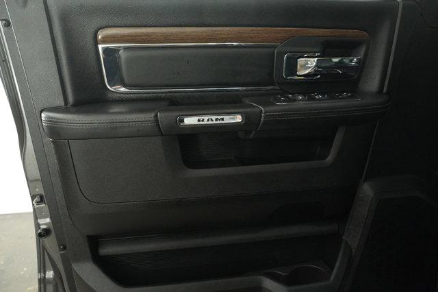 used 2018 Ram 1500 car, priced at $26,299