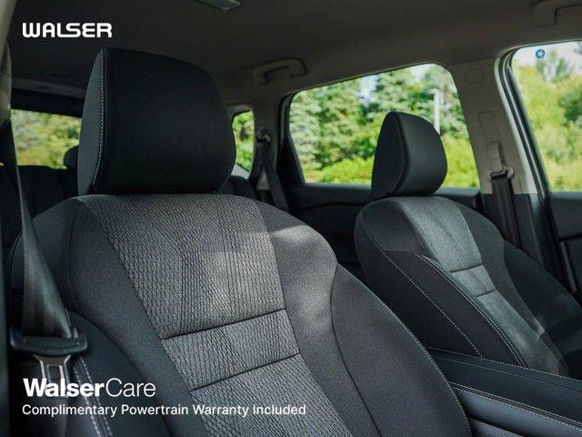 new 2026 Nissan Rogue car, priced at $30,000
