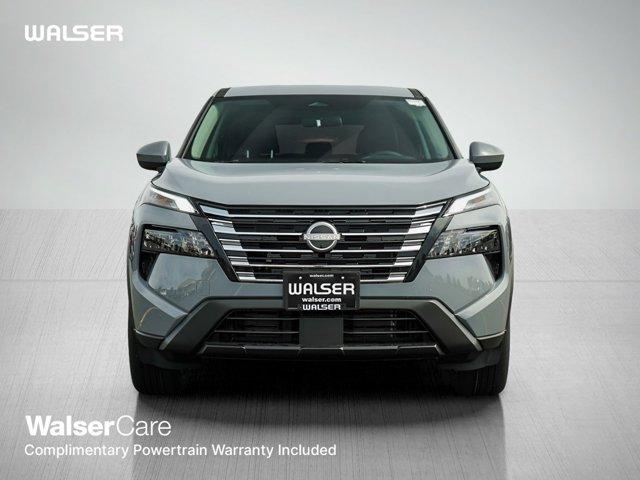 new 2026 Nissan Rogue car, priced at $30,000