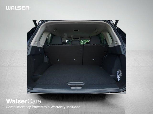 new 2026 Nissan Rogue car, priced at $30,000