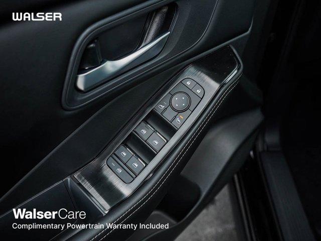 new 2026 Nissan Rogue car, priced at $30,000