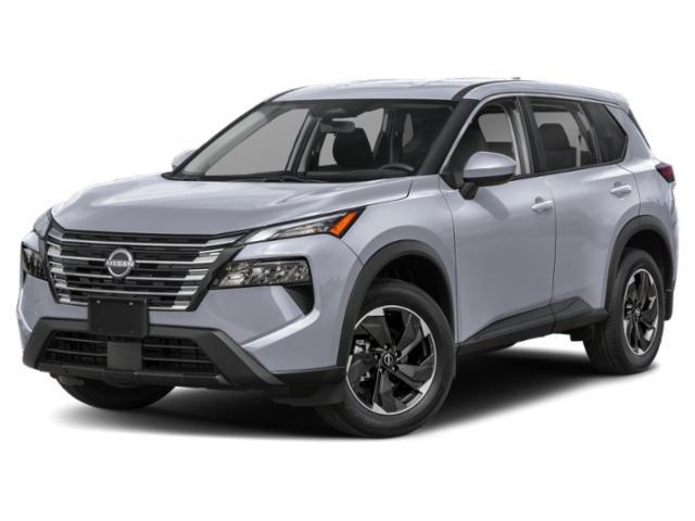 new 2026 Nissan Rogue car, priced at $34,000