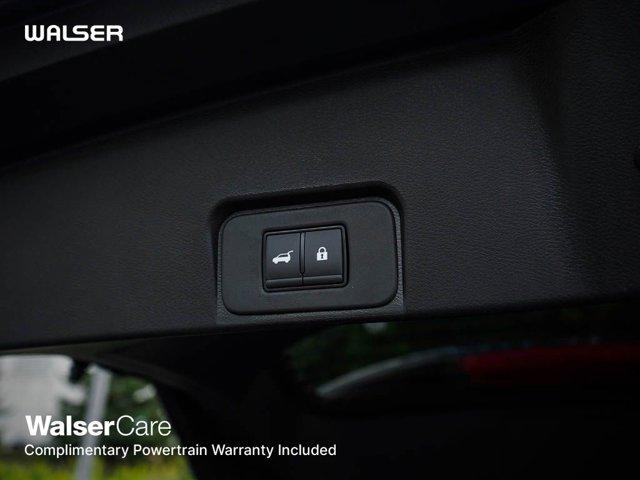 new 2026 Nissan Rogue car, priced at $30,000