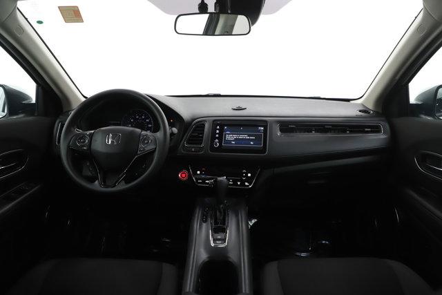 used 2022 Honda HR-V car, priced at $22,499