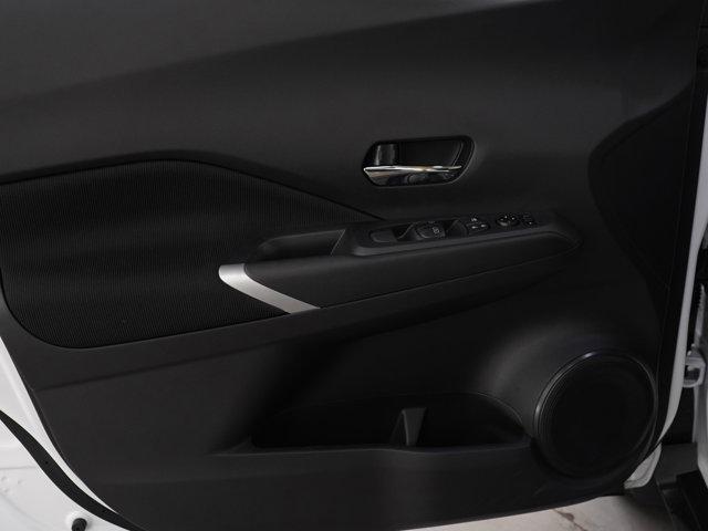 used 2024 Nissan Kicks car, priced at $19,299