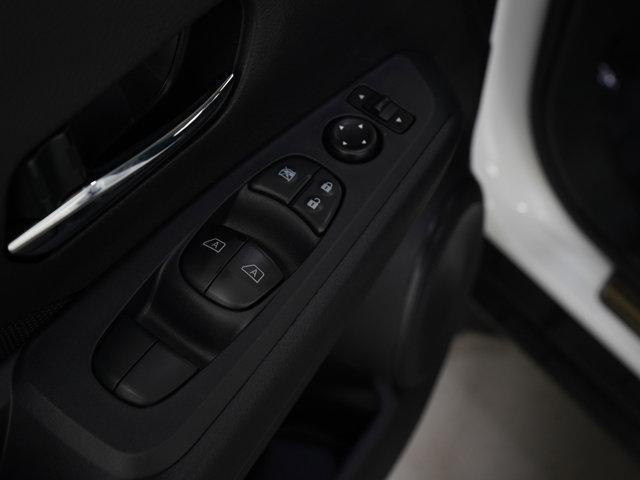 used 2024 Nissan Kicks car, priced at $19,299