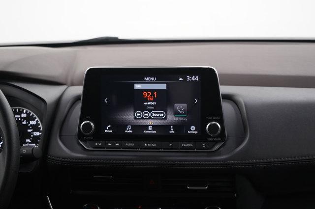 used 2023 Nissan Rogue car, priced at $23,799