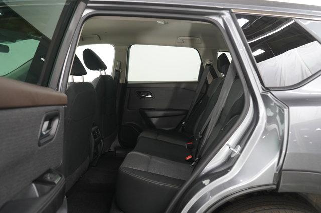 used 2023 Nissan Rogue car, priced at $23,799
