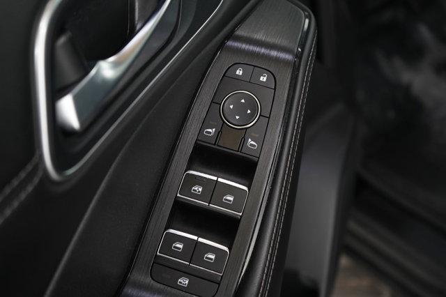 used 2023 Nissan Rogue car, priced at $27,399