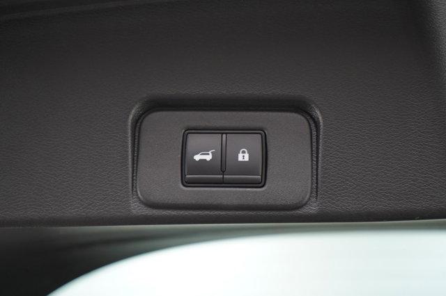 used 2023 Nissan Rogue car, priced at $27,399