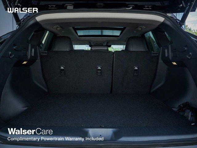 new 2025 Nissan Murano car, priced at $45,899