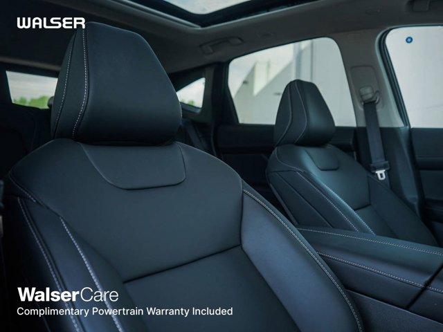new 2025 Nissan Murano car, priced at $45,899