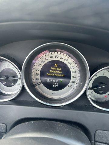used 2014 Mercedes-Benz C-Class car, priced at $4,998