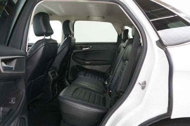 used 2023 Ford Edge car, priced at $24,699