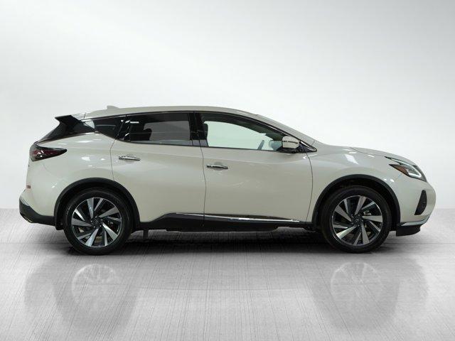 used 2024 Nissan Murano car, priced at $34,599