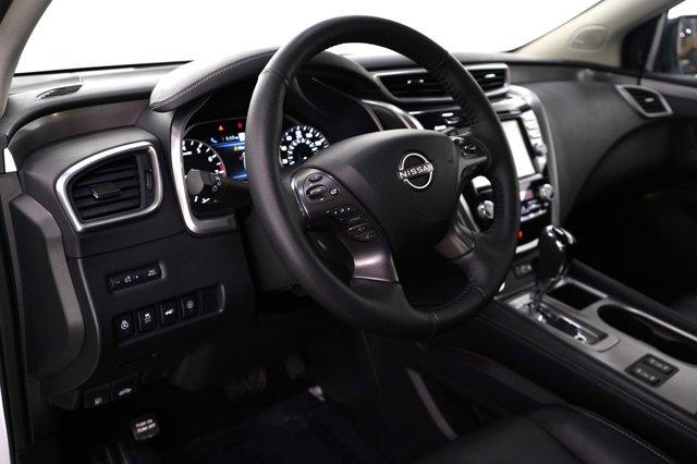 used 2024 Nissan Murano car, priced at $34,599