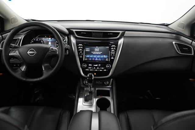 used 2024 Nissan Murano car, priced at $34,599