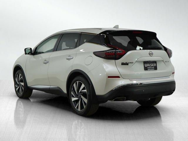 used 2024 Nissan Murano car, priced at $34,599