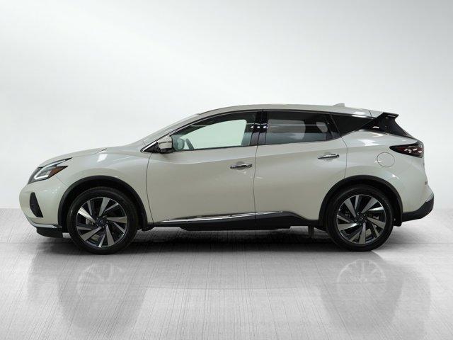 used 2024 Nissan Murano car, priced at $34,599