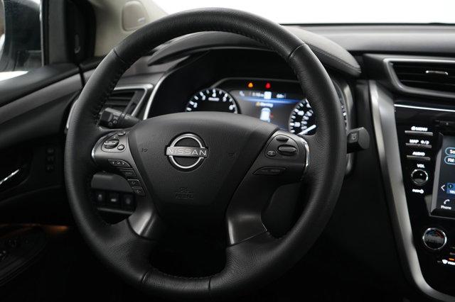 used 2024 Nissan Murano car, priced at $34,599