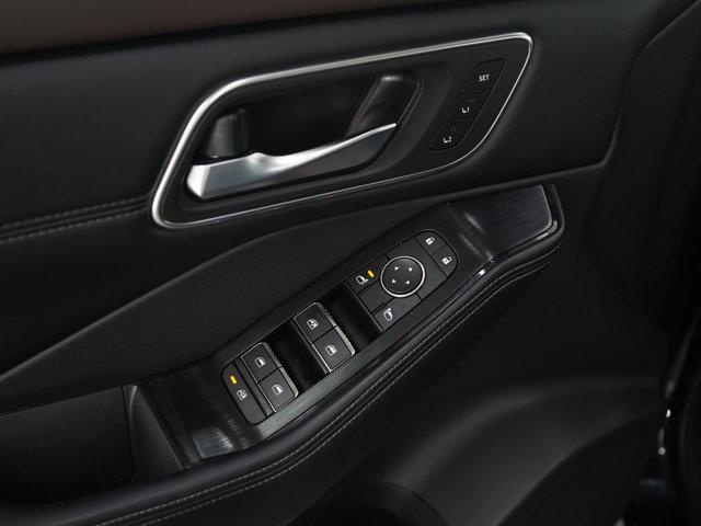 used 2021 Nissan Rogue car, priced at $19,499