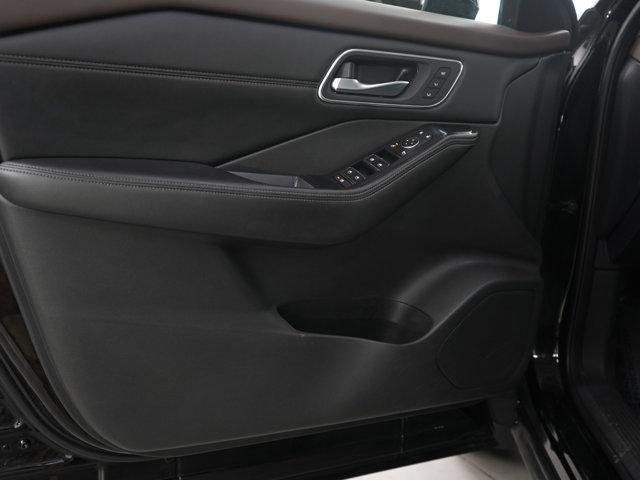 used 2021 Nissan Rogue car, priced at $19,499