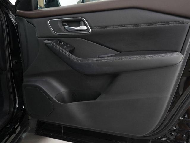 used 2021 Nissan Rogue car, priced at $19,499