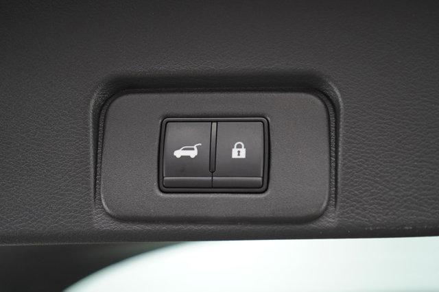 used 2023 Nissan Rogue car, priced at $30,099
