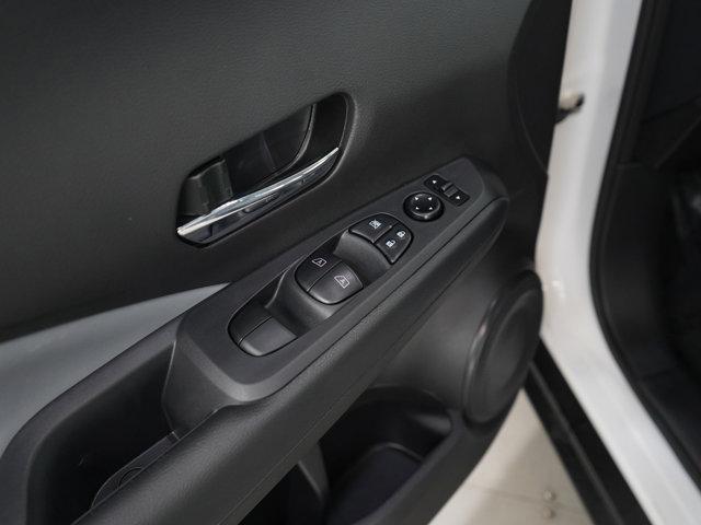 used 2024 Nissan Kicks car, priced at $23,998