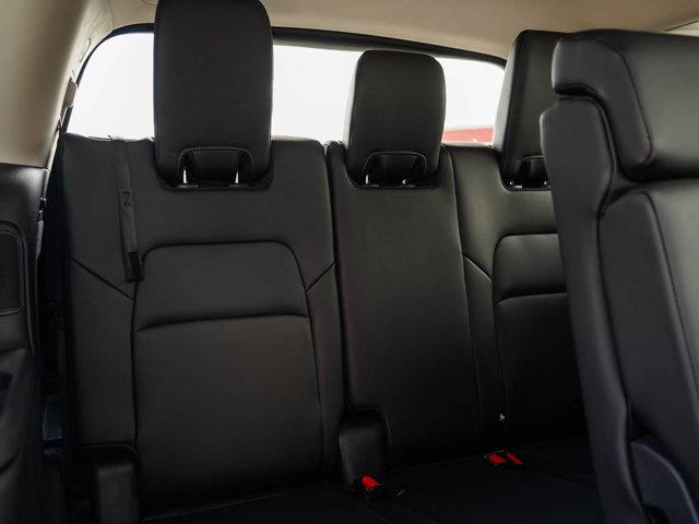 new 2025 Nissan Pathfinder car, priced at $45,099