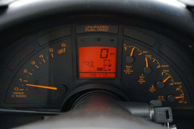 used 1992 Chevrolet Corvette car, priced at $14,299