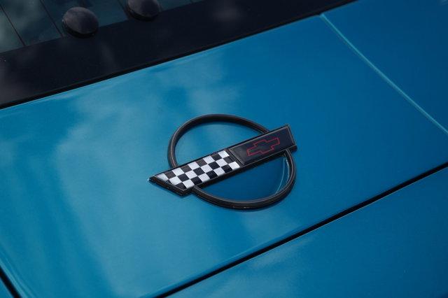 used 1992 Chevrolet Corvette car, priced at $14,299