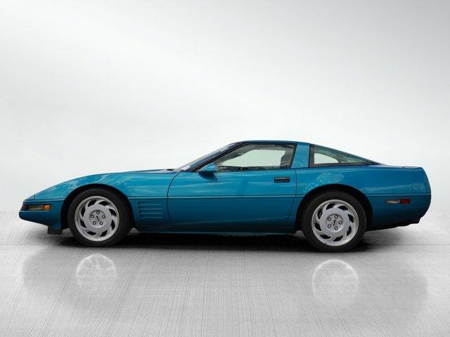 used 1992 Chevrolet Corvette car, priced at $14,299