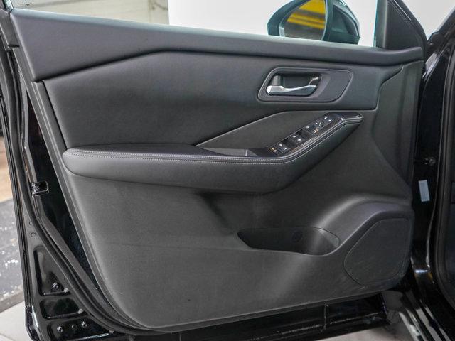 used 2024 Nissan Rogue car, priced at $23,799